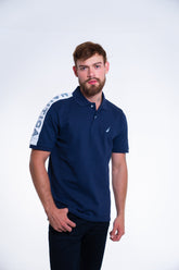 Polo Hombre Nautica Classic Fit Polos